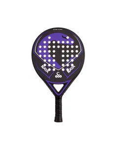 Junior Vibor-A Naya 2023 In Lila | Ofertas De Padel